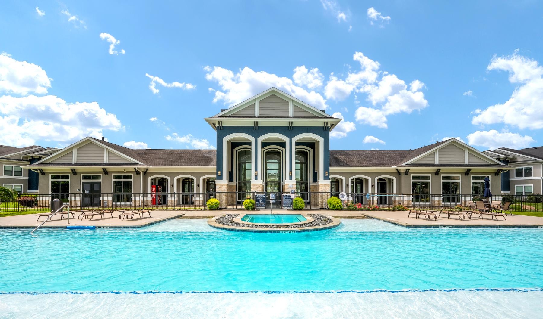 The Palms at Cinco Ranch